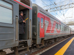 Информация для анапчан, которые собрались в поездку: РЖД отменяет ряд поездов внутри страны