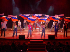 Новый шаг на пути к знаниям: в Анапе состоялось посвящение первокурсников АИТ