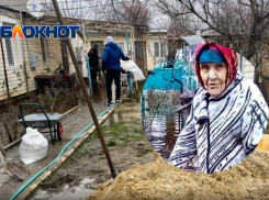 После публикации в «Блокноте» активисты пришли на помощь 93-летней бабушке в Анапе
