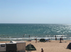 Международный день Чёрного моря начнётся в Анапе с дождя