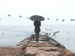 Суббота встретит анапчан очередным дождём