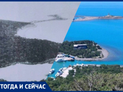 Загадочный Большой Утриш: история и легенды об образовании полуострова 