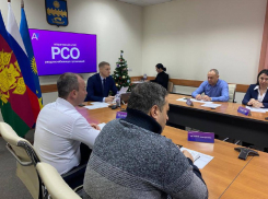 Ремонт дороги и детской площадки: о чём анапчане просят коммунальщиков 