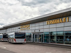 Плохая новость для анапчан: открытие аэропорта Краснодара откладывается