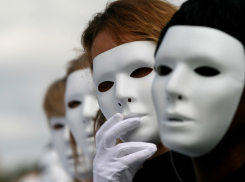 В Анапе внук, представившись администратором цирка, чуть не довёл бабушку до инфаркта