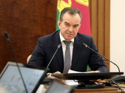 Анапа в числе лидеров по обращениям в адрес губернатора Вениамина Кондратьева