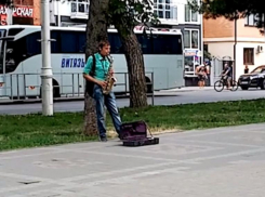 Анапчане спорят, нужна ли в Анапе арт-улица