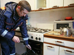 В Анапе в 5 раз могут вырасти штрафы за недопуск специалиста к газовому оборудованию 