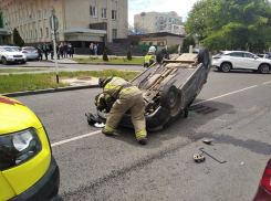 ДТП и кровавые разборки: неделя в Анапе выдалась неспокойной