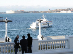 Как анапчанин в Севастополь ходил: новогодние впечатления от прекрасного недалёка