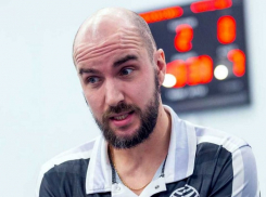 Женский волейбольный клуб «Динамо-Анапа» возглавил Александр Труш