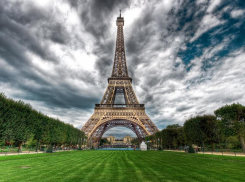 Отличился в Анапе? Поедешь во Францию!