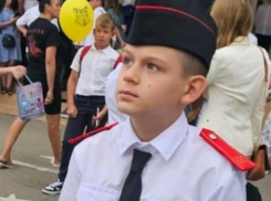 В Краснодарском крае полиция разыскивает 12-летнего мальчика 