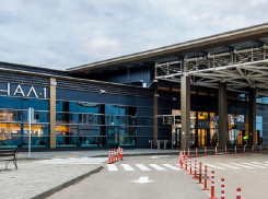 Пассажиропоток в аэропорту Анапы на Новый год возрастет на четверть