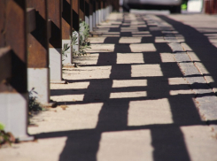 В Анапе стартуют масштабные работы по обустройству тротуаров