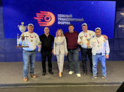 Анапчане стали «Водителями года» на автодроме «Формулы 1»