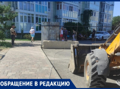 Судьба ЖК «Времена года» на волоске: анапчане о действиях УК и застройщика