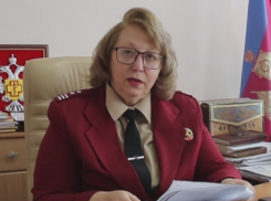 Медведева: «Уровень инфекционных заболеваний в Анапе ниже прошлого года в 1,5 раза»