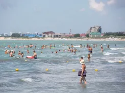 Синоптики: в Анапе ожидается самое жаркое лето в истории 