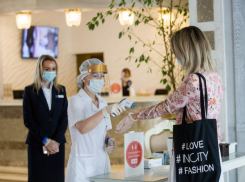 Анапские здравницы приняли первых отдыхающих