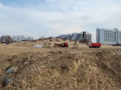 Зарытые в песок мешки с мазутом в Анапе: правда или ложь