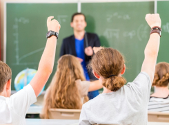 В Анапе выберут лучшего учителя