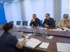 В хуторе Красная Скала под Анапой детскую площадку благоустроят к 1 мая