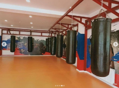 В Международный день бокса в Анапе наконец-то пойдёт дождь