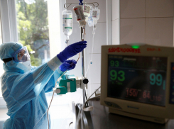 Сегодня скончались от коронавируса 2 человека в Сочи и один краснодарец