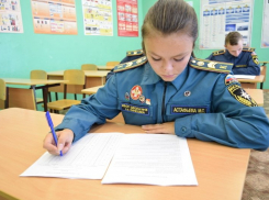 Воспитанница кадетской школы в Кинешме рассказала, как она спасла тонущего мальчишку в Анапе