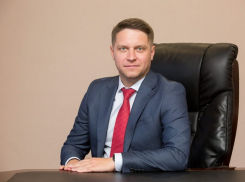 Руководителем «Водоканала» в Анапе стал Дмитрий Мариев