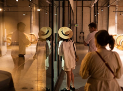 Винодельня «Скалистый берег» становится доступной для экскурсий