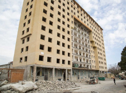 Мэрия Анапы заставляет застройщиков устранять на объектах нарушения