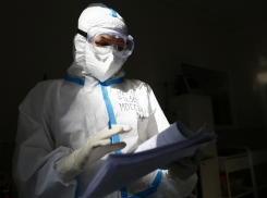 В Анапе выявили еще троих заболевших коронавирусом, в крае 132 новых случая