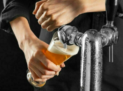 В Анапе «наливайкам» запретят торговать спиртным по ночам