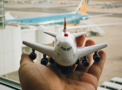 В Анапу запускают дополнительные поезда и авиарейсы