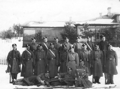 Вооружённых грабителей задержали пограничники возле Сукко