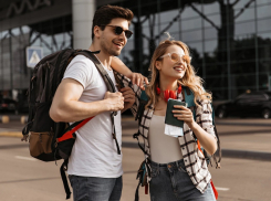 За отдых в Анапе и на других курортах России туристы получили кешбэк в 1 млрд рублей