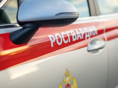 Угрожал расправой работнице магазина – Росгвардия в Анапе задержала подозреваемого