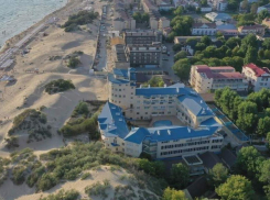 Суд обязал предпринимателя снести самострой на дюнах Джемете в Анапе