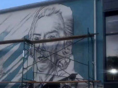 В Анапе появится очередной патриотический мурал – Ивану Гудовичу