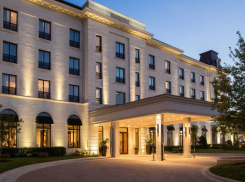 Анапские отели на «всё включено» в феврале стартуют от 69 тысяч рублей