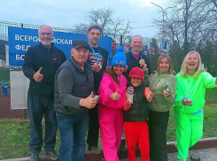 Спортсменки из Анапы  взяли золотые медали Всероссийского Кубка по петанку