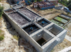 Канализационный коллектор появится в Сукко под Анапой