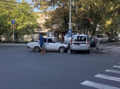 Аварии, которые произошли в Анапе с 10 по 16 сентября