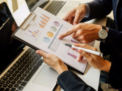 Экономика в Анапе показывает рост по всем сферам