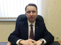 В отделение Федерального БТИ по городу-курорту Анапа назначен руководителем Роман Духовенко