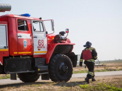 В Анапе установлен особый противопожарный режим