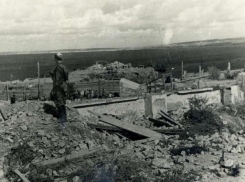 Ровно 78 лет назад Анапа была освобождена от немецко-фашистских захватчиков