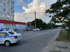 Стрельба в ЖК «Алексеевский» в Анапе – полиция оцепила территорию